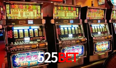 Promoções Sazonais 525bet