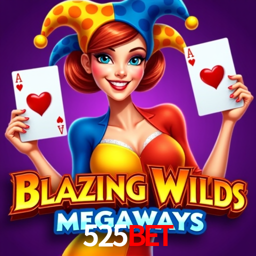 Recursos de Bônus 525bet