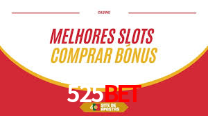 Bônus Diários 525bet