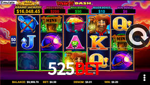 Jogos Exclusivos 525bet